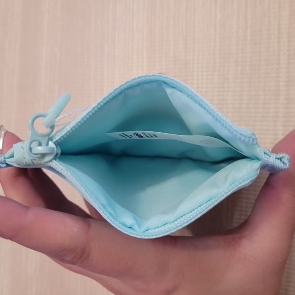 lululemon athletica Mint Green Card Case - Picture 6 of 8